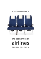 The Economics of Airlines 1788218329 Book Cover