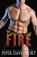 Bound by Fire 1481962280 Book Cover