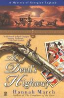The Devil's Highway 0451210719 Book Cover