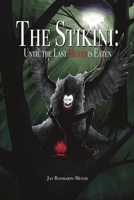 The Stikini: Until the Last Heart Is Eaten B0DYV7FBXR Book Cover