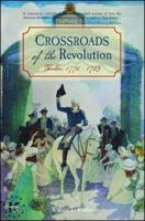 Crossroads of the Revolution: Trenton 1774 - 1783 1948496089 Book Cover
