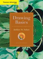 Drawing Basics 0155038621 Book Cover