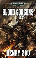 Blood Gorgons (Warhammer 40,000) (Bastion Wars) 1849700079 Book Cover