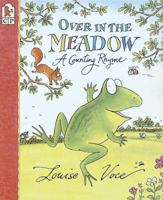 Over in the Meadow 0744548993 Book Cover