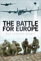The Battle for Europe 1803993545 Book Cover