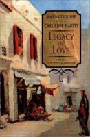 Legacy Of Love 0425181499 Book Cover