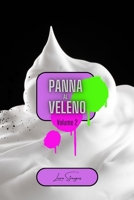 Panna al veleno volume 2: Poesie velenose B0CHJK8279 Book Cover