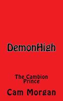 DemonHigh:The Cambion Prince 1979181616 Book Cover