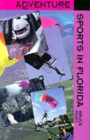 Adventure Sports in Florida 1561640956 Book Cover