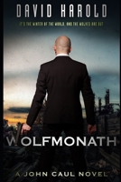 Wolfmonath: the stunning sequel to Rakehell! (John Caul) B08QLQHHM5 Book Cover