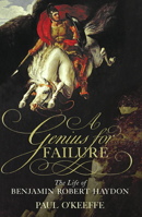 A Genius for Failure 0224062476 Book Cover