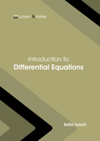 Introduction to Differential Equations B0FH666QNN Book Cover