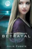 Betrayal 1621354946 Book Cover