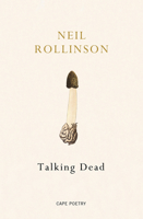 Talking Dead 0224097296 Book Cover
