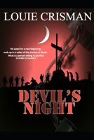 Devil's Night 109679165X Book Cover
