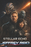 Stellar Echo B0CH2B1ZFK Book Cover