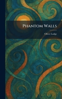 Phantom walls, 1025353633 Book Cover
