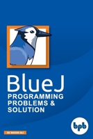 Blue J programming 9388176189 Book Cover