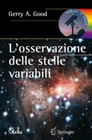 L'Osservazione Delle Stelle Variabili 8847007488 Book Cover