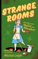 Strange Rooms B0FMSCB5HY Book Cover