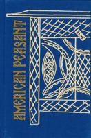 American Peasant 1954697198 Book Cover
