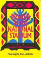 Prayer in the National Stadium: Bilingual Text 0904872165 Book Cover