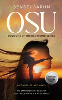 Osu: A Coming of Age Novel - An Empowering Book of Self-Acceptance and Resilience 1763631214 Book Cover