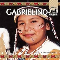 Gabrielino 1577659341 Book Cover