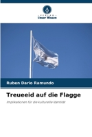 Treueeid auf die Flagge: Implikationen für die kulturelle Identität B0CHL7M2TM Book Cover