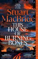 Untitled Stuart MacBride 1035064863 Book Cover