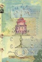 Recipe Journal 0740711881 Book Cover