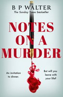 Notes on a Murder 0008618712 Book Cover