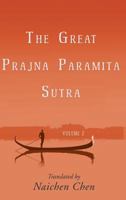 The Great Prajna Paramita Sutra, Volume 2 1627875824 Book Cover