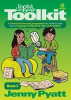 English Language Toolkit Bk 2 1927273552 Book Cover