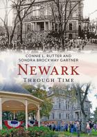 Newark Through Time 1635000165 Book Cover
