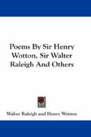 Poems 1273479874 Book Cover