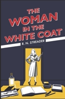 The Woman in the White Coat B0CKJ5N14F Book Cover