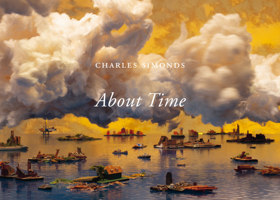 Charles Simonds / Herbert Molderings. About time 3753305456 Book Cover