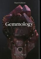 Gemmology 0719803616 Book Cover