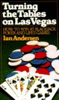 Turning the Tables on Las Vegas 0394725093 Book Cover