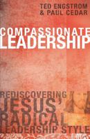 Compassionate Leadership 0830741887 Book Cover