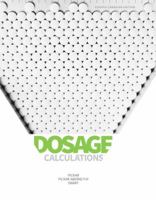 Dosage Calculations 0176657150 Book Cover