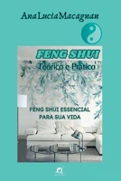 Feng Shui Essencial B0DC74GXCG Book Cover