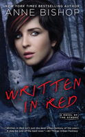 Written in Red 0451417909 Book Cover
