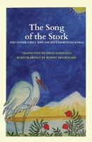 The Song of the Stork 1948730510 Book Cover