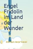 Engel Fridolin im Land der Wunder 1794034765 Book Cover