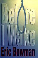 Before I Wake 0399142630 Book Cover