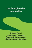 Les évangiles des quenouilles (French Edition) 9357920870 Book Cover