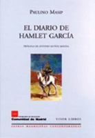 El Diario de Hamlet García 8475228054 Book Cover
