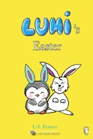 Lumi's Easter (Lumi Hops) 6598607396 Book Cover